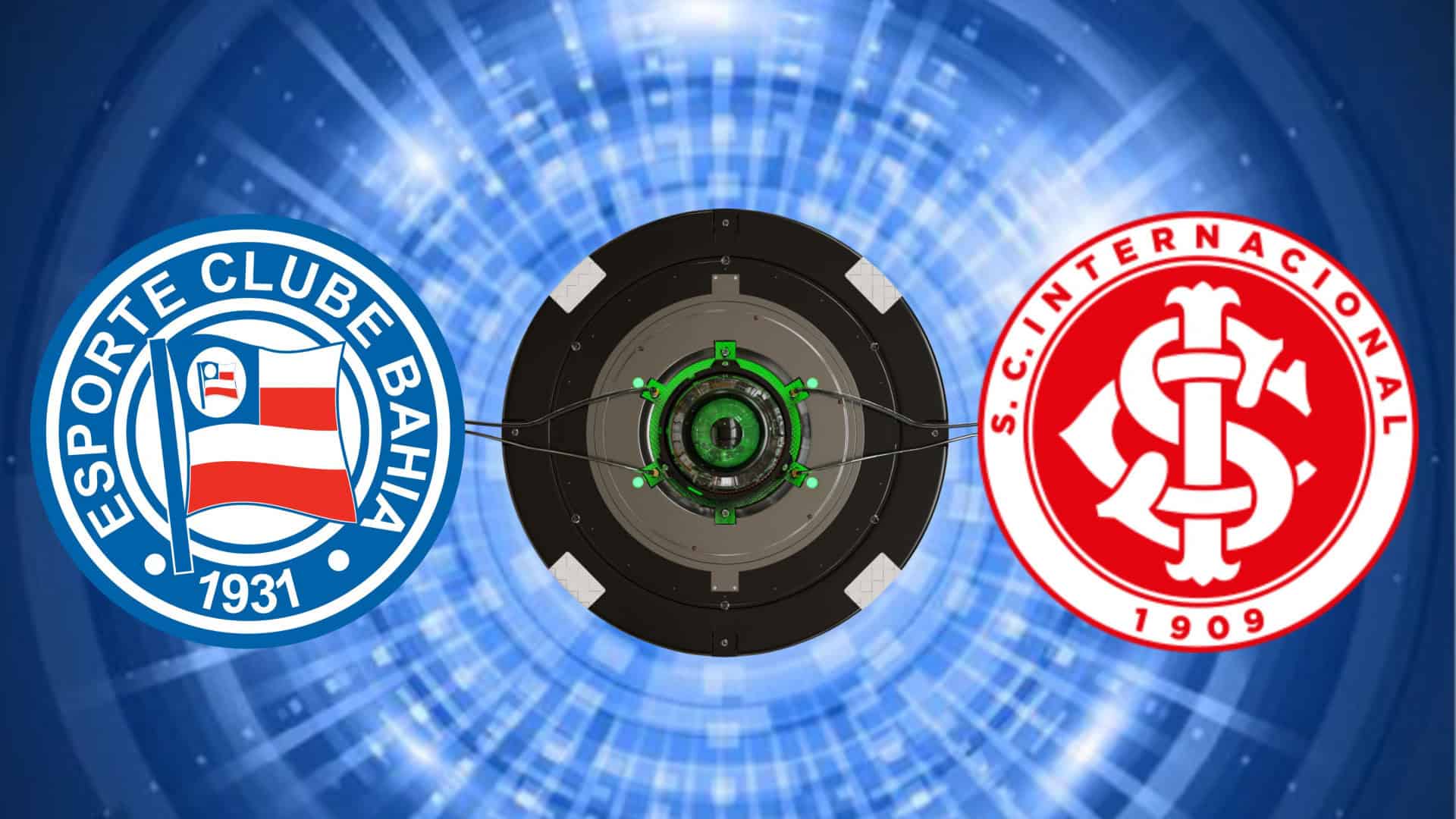 bahia x internacional