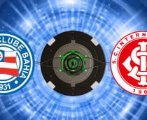 bahia x internacional