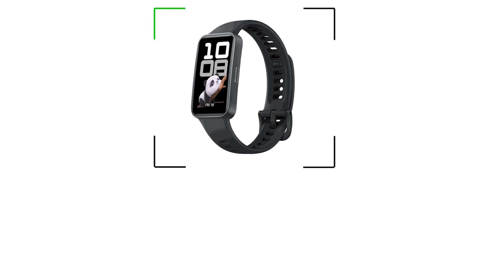 Huawei Band 10