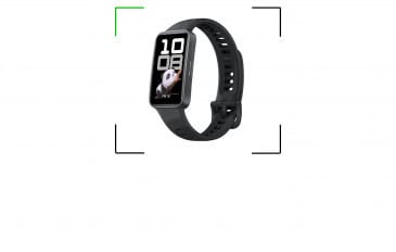 Huawei Band 10