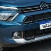 citroën basalt