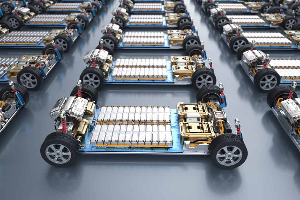 bateria carro
