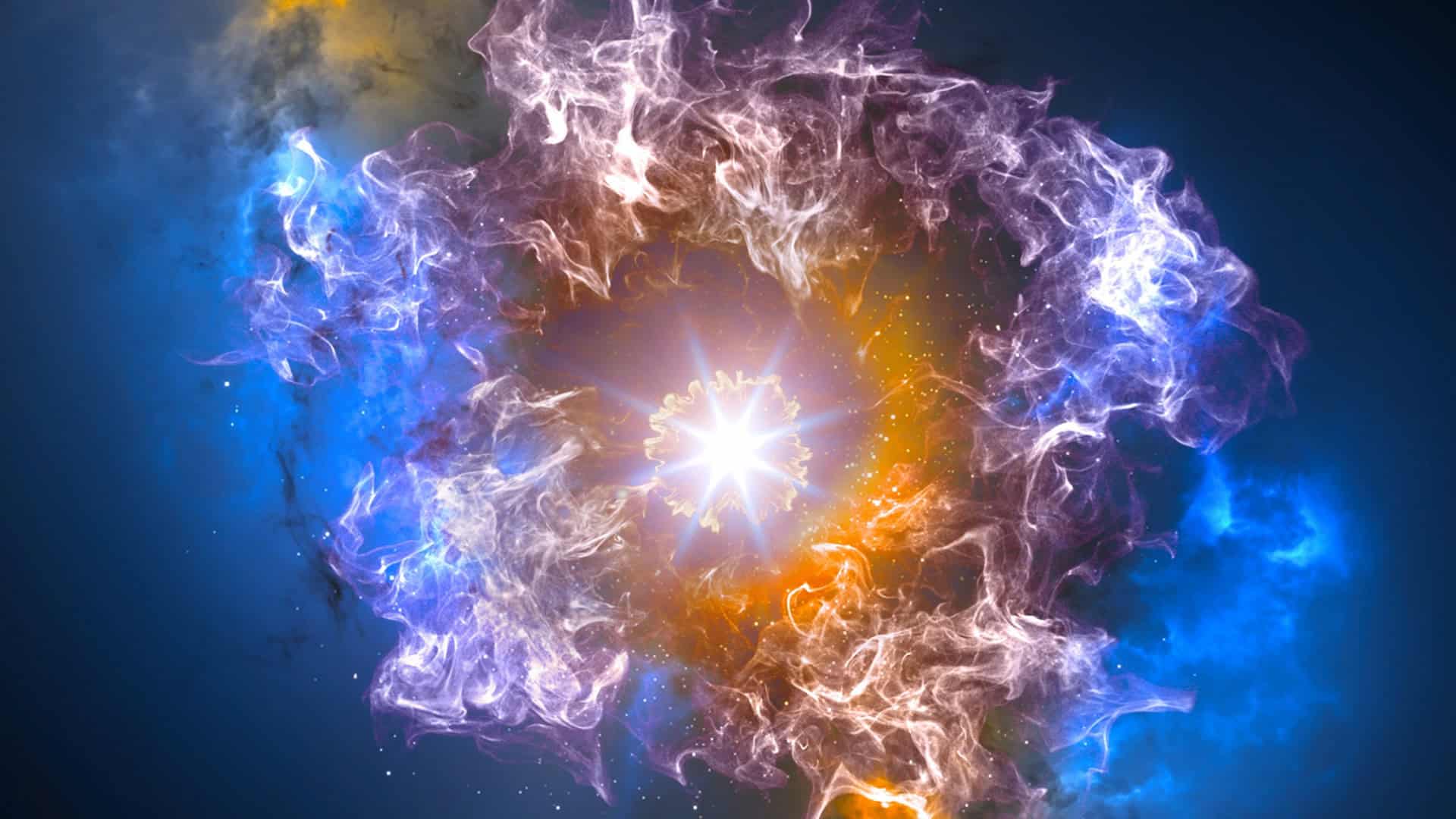 big bang
