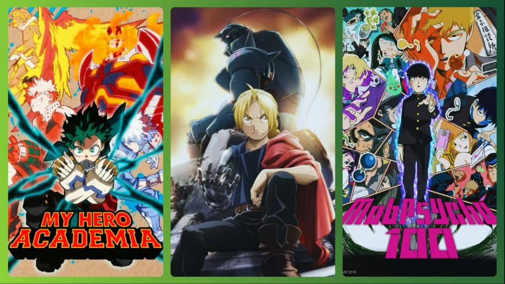 Os 11 melhores estúdios de anime e suas principais obras A indústria de animes japonesa é uma das mais influentes do mundo, responsável por transformar diversas produções em fenômenos culturais globais. Por trás de cada série, há um estúdio que cuida de todas as etapas do processo criativo, do roteiro e design dos personagens à animação final, colorização, dublagem e trilha sonora. Os 11 melhores estúdios de anime e suas principais obras
