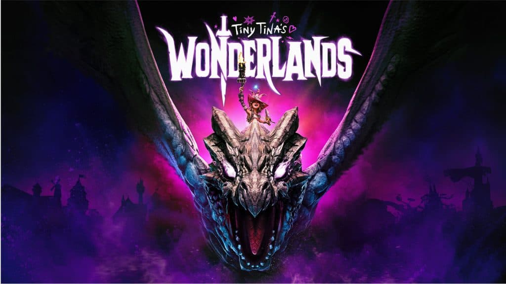 Tiny Tina’s Wonderlands