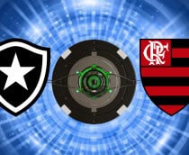 botafogo x flamengo