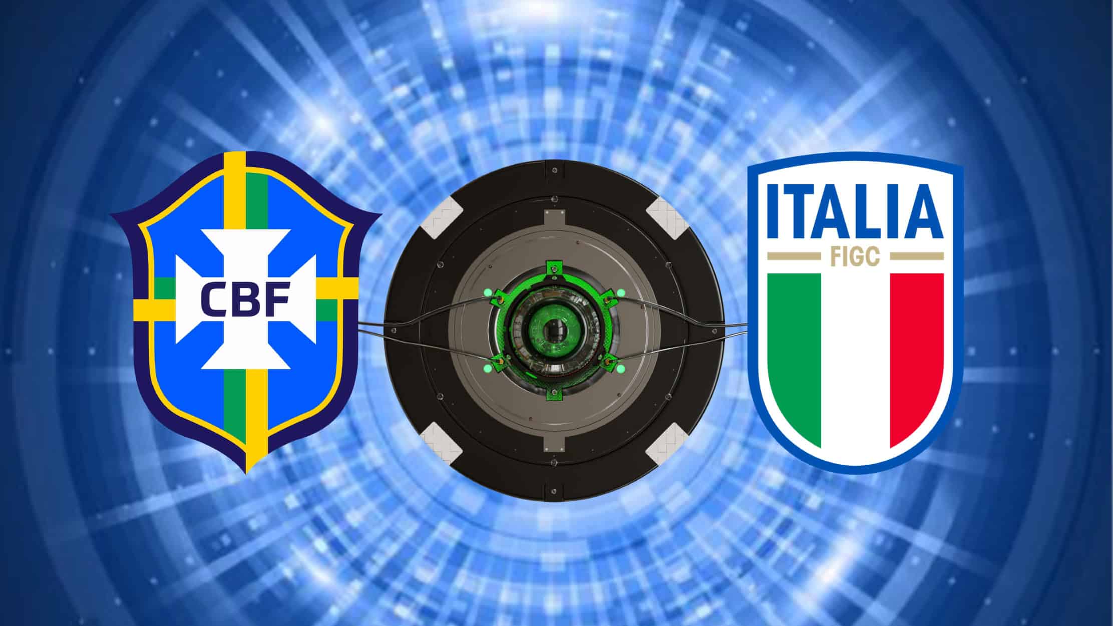 Brasil x Itália: onde assistir e horário do jogo do Mundial Feminino Sub-17