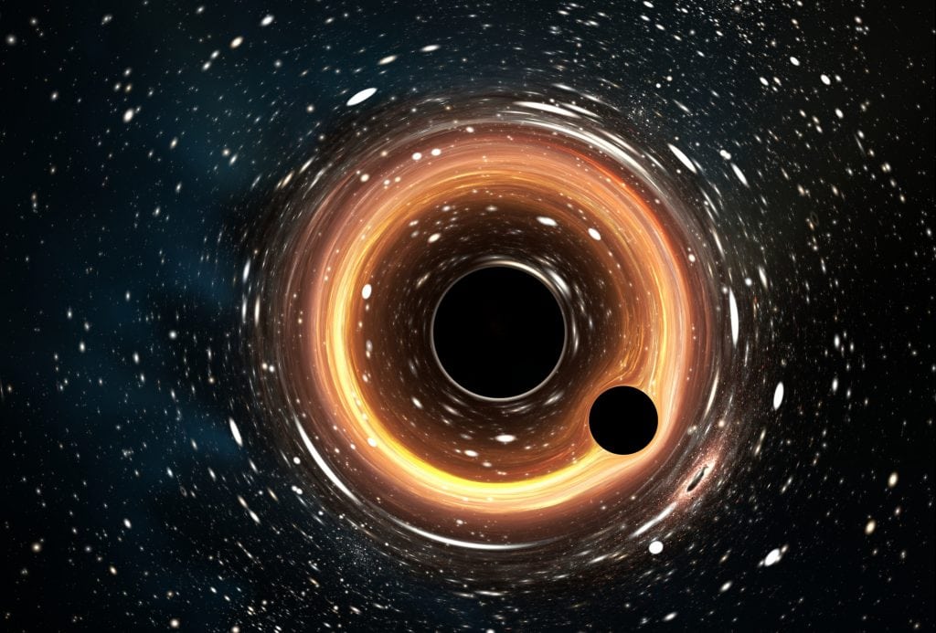 buraco negro
