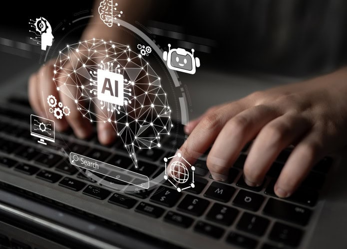 Estudo mostra que buscas com IA citam sites menos populares que Google