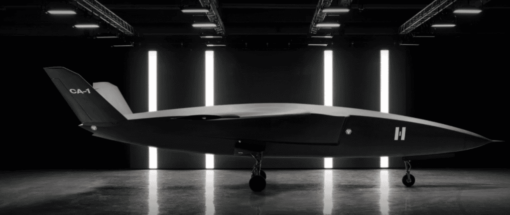 ca-1 jato