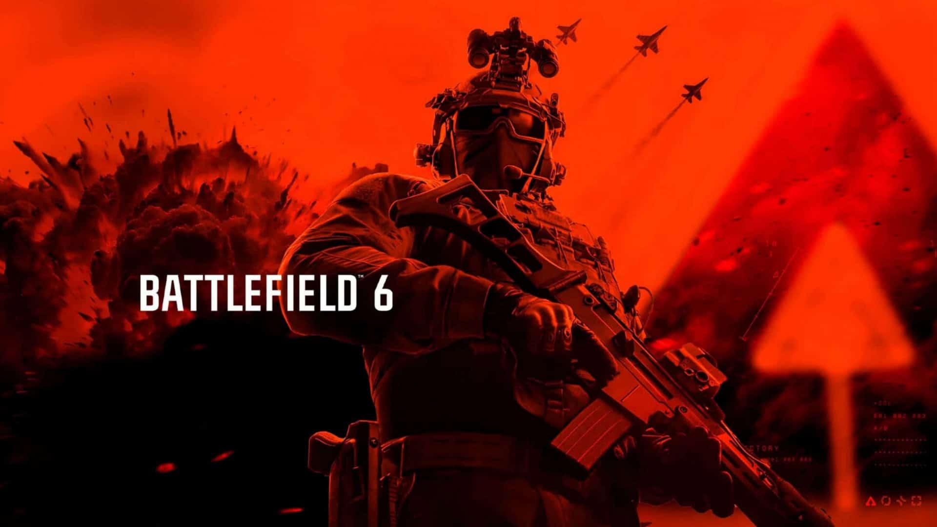 Battlefield 6