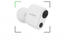 Câmera de segurança em oferta