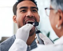Tecnologia brasileira usa saliva para rastrear metástase de câncer de boca