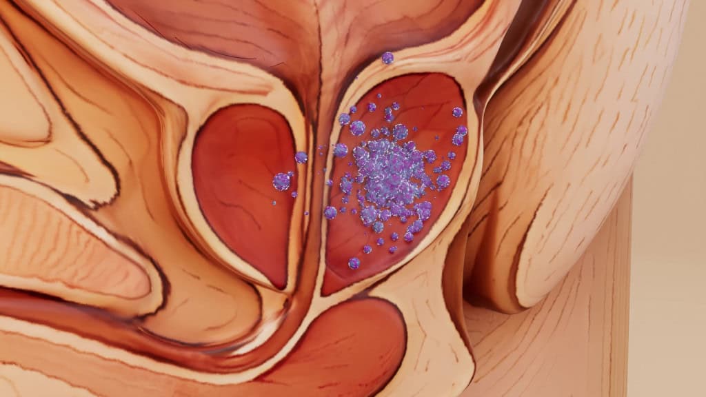 cancer de prostata
