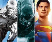 10 dos alienígenas mais icônicos da cultura pop