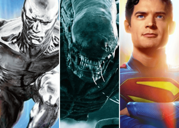 10 dos alienígenas mais icônicos da cultura pop
