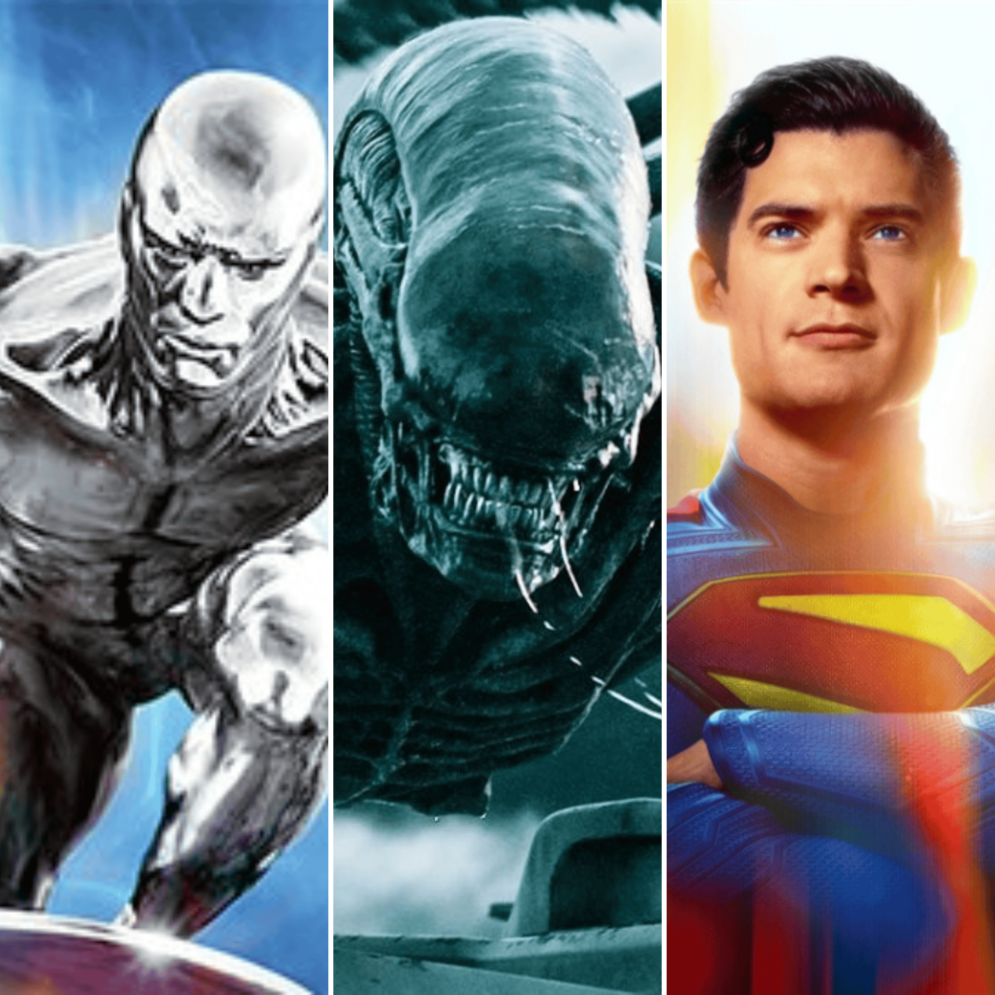 What are the most iconic aliens in pop culture? Discover the 10 most famous What are the most iconic aliens in pop culture? Discover the 10 most famous