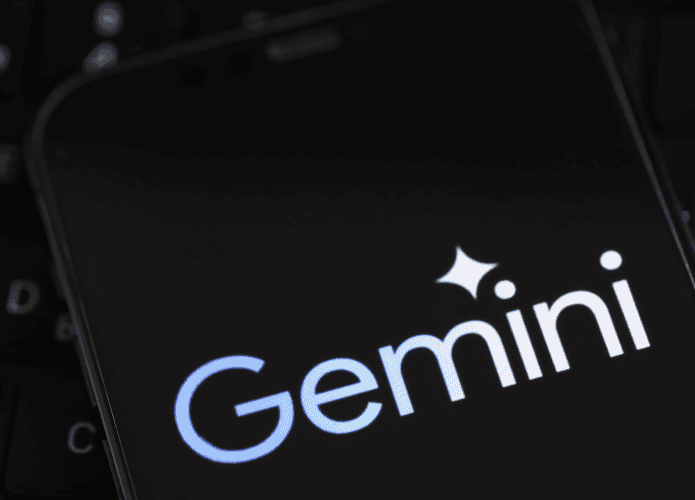 Canvas do Gemini