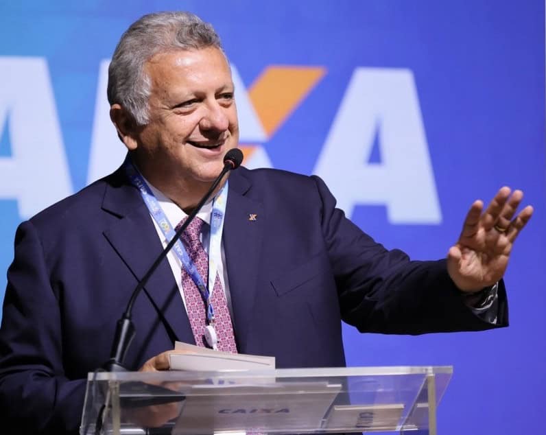 carlos vieira