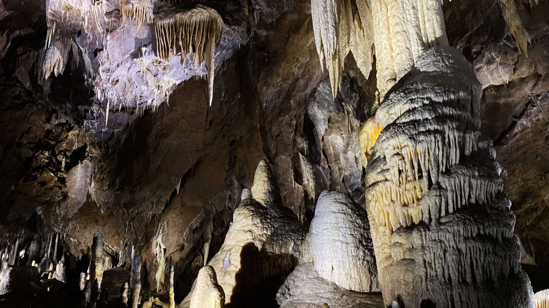 caverna tcheca