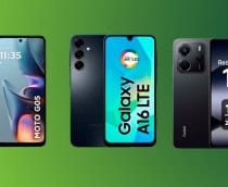 Celulares