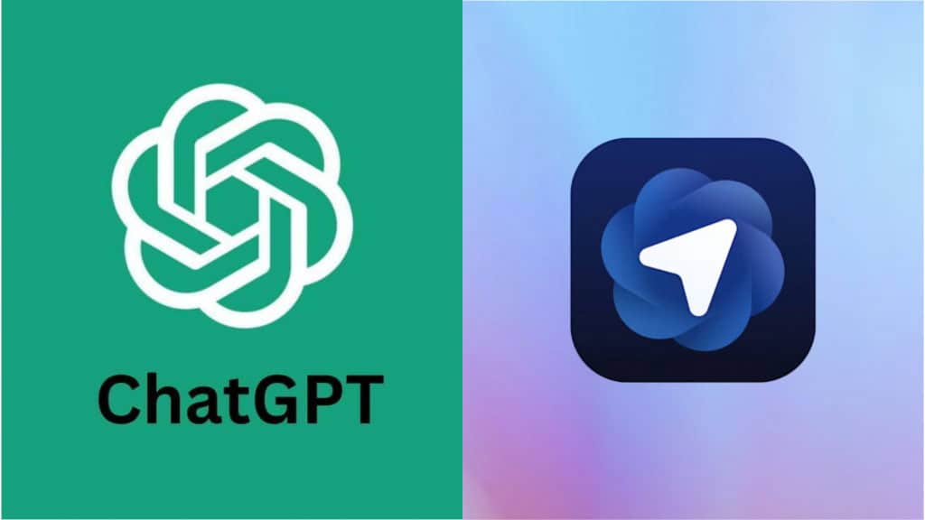ChatGPT e ChatGPT Atlas