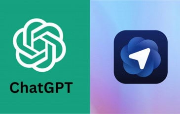 ChatGPT e ChatGPT Atlas