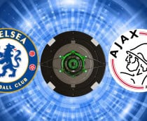 chelsea x ajax