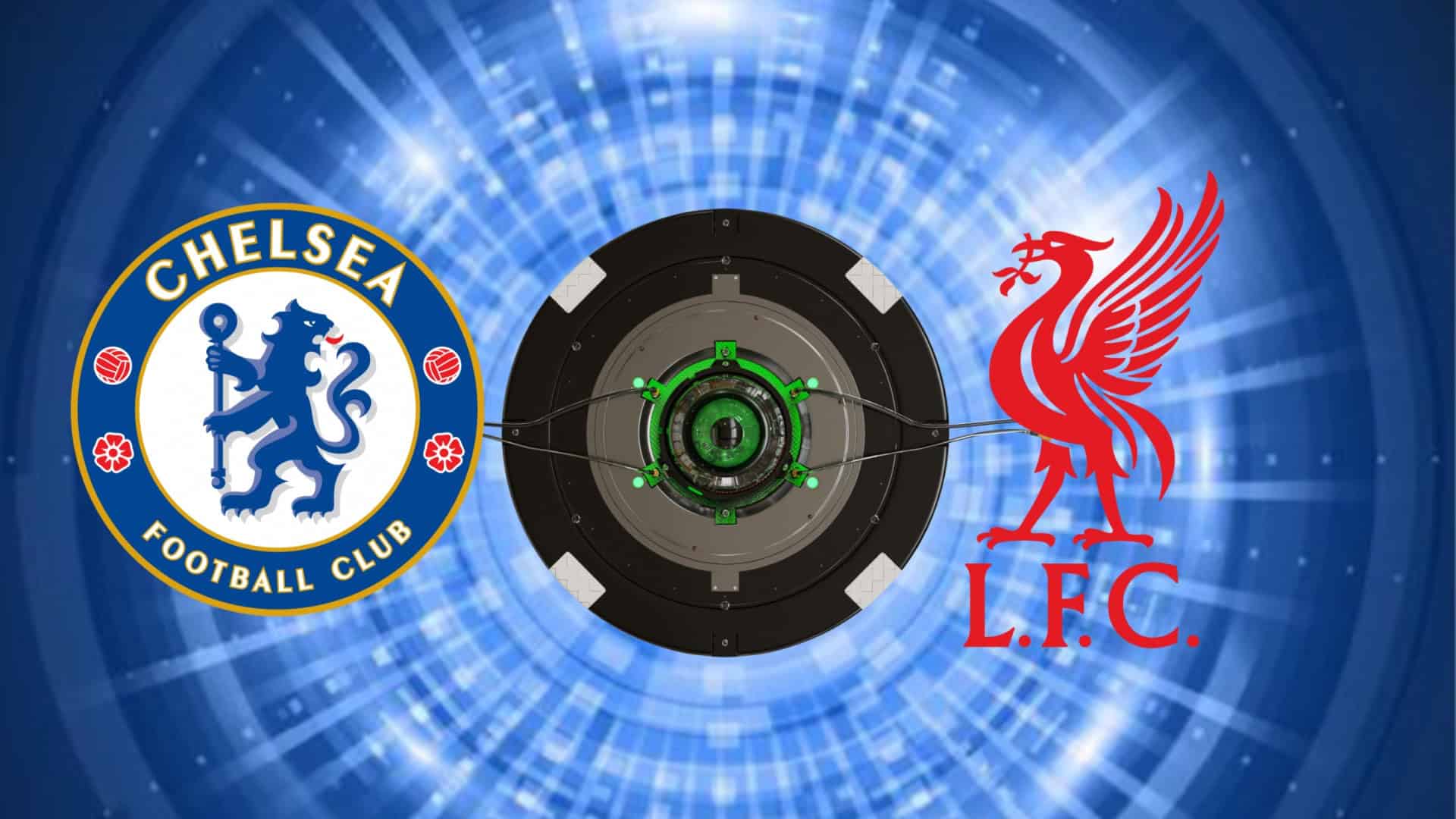 chelsea x liverpool