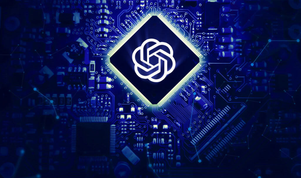 chip ia openai