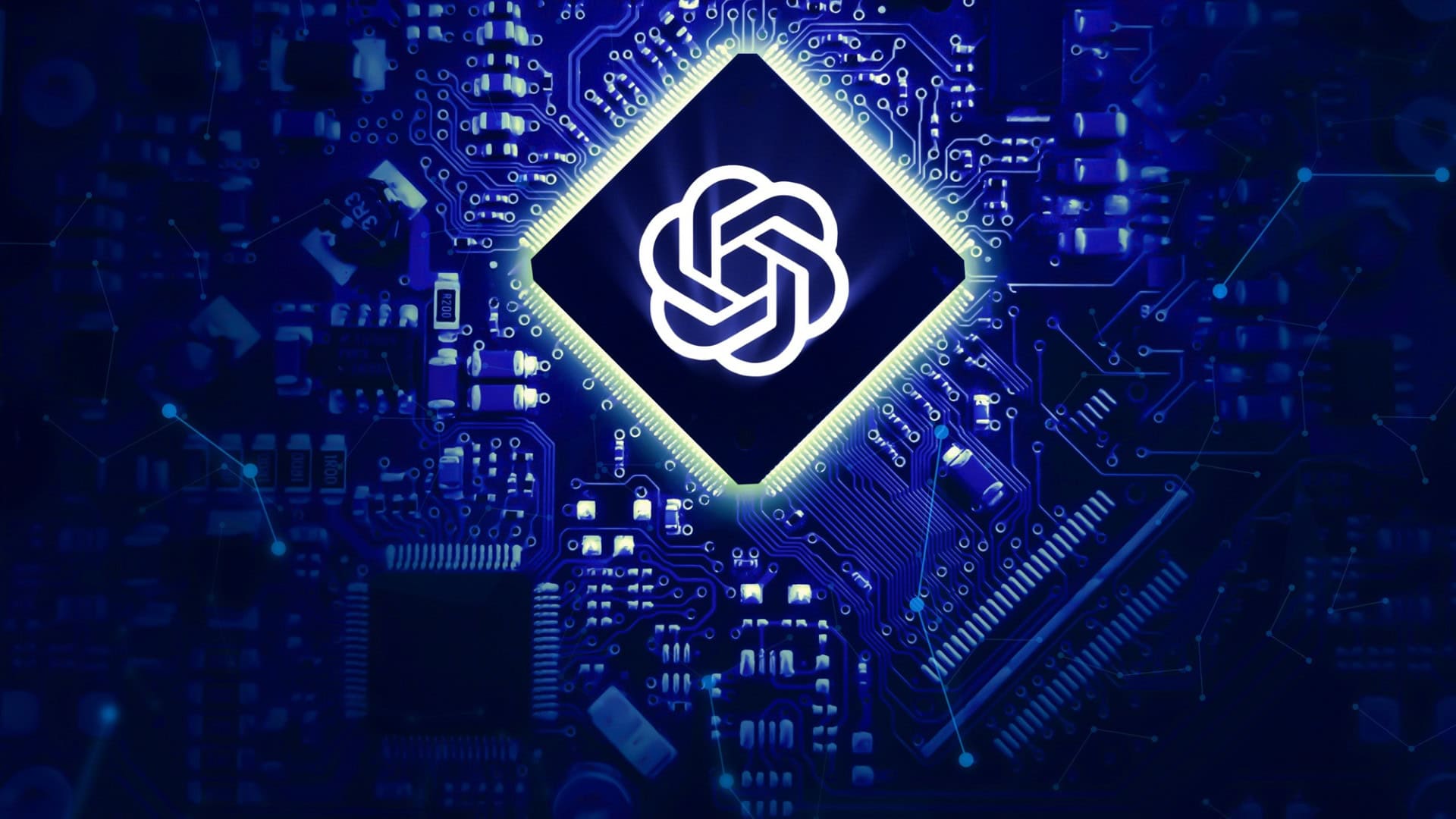 chip ia openai