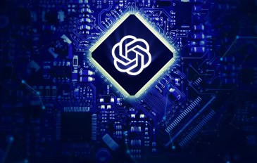 chip ia openai