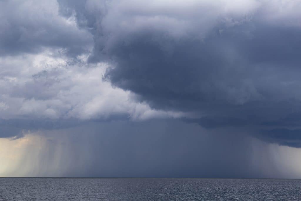 chuva