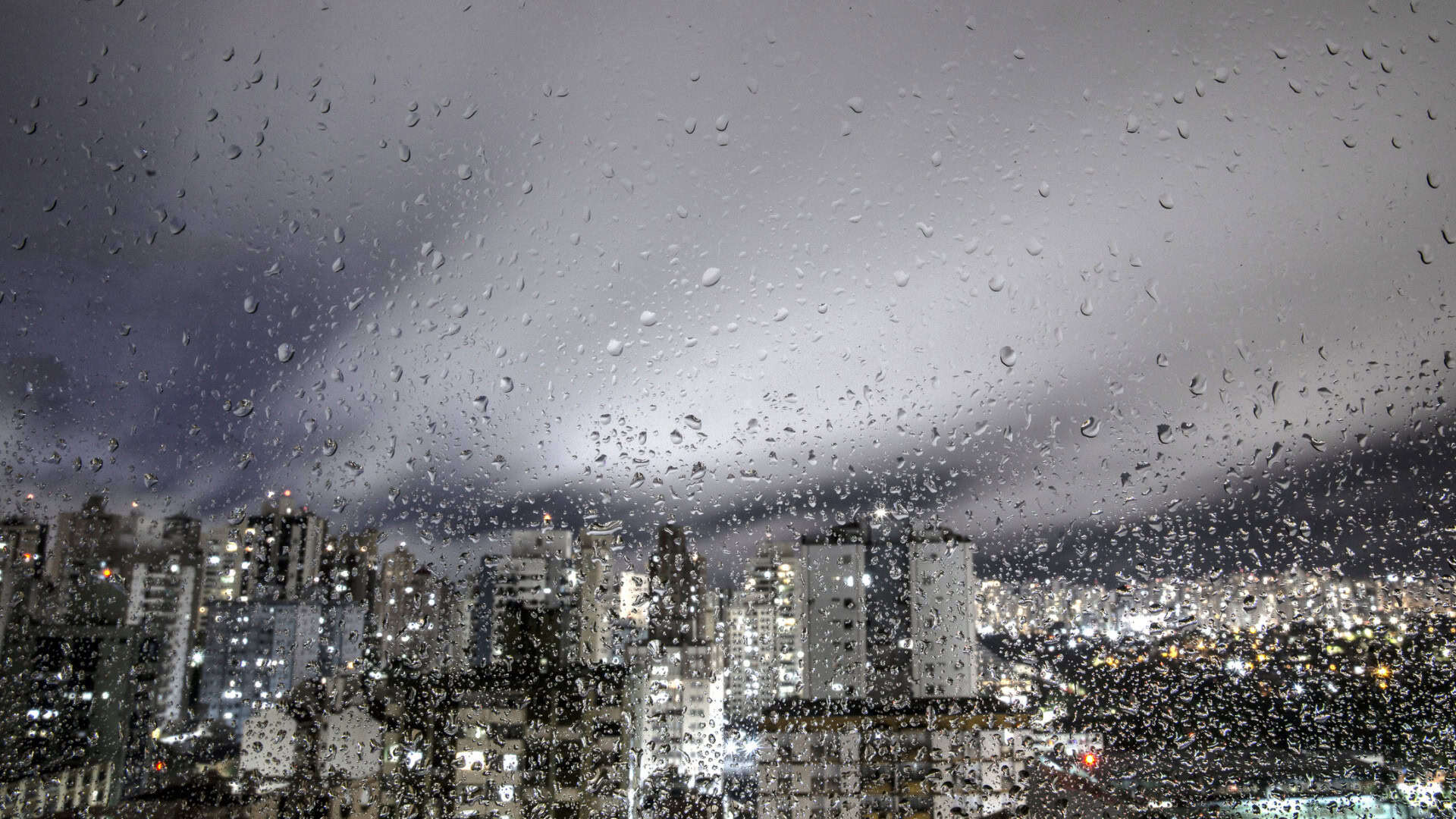 chuva brasil