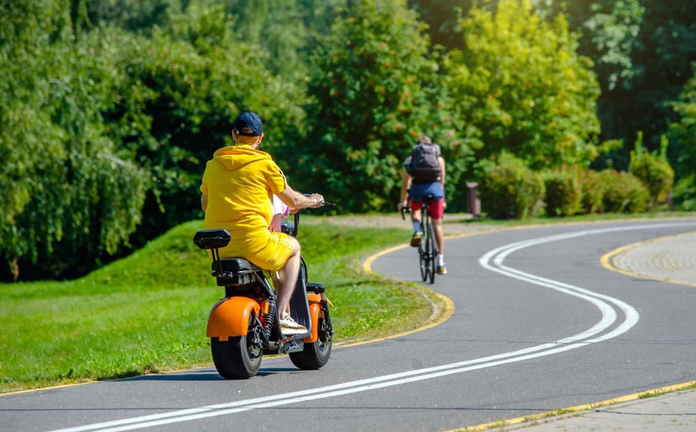 Ciclomotor