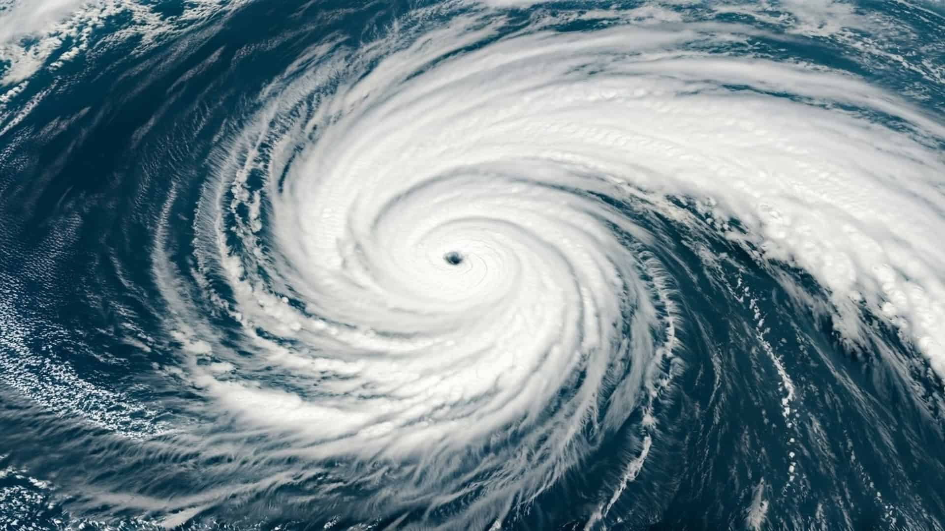 ciclone extratropical