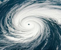 ciclone extratropical