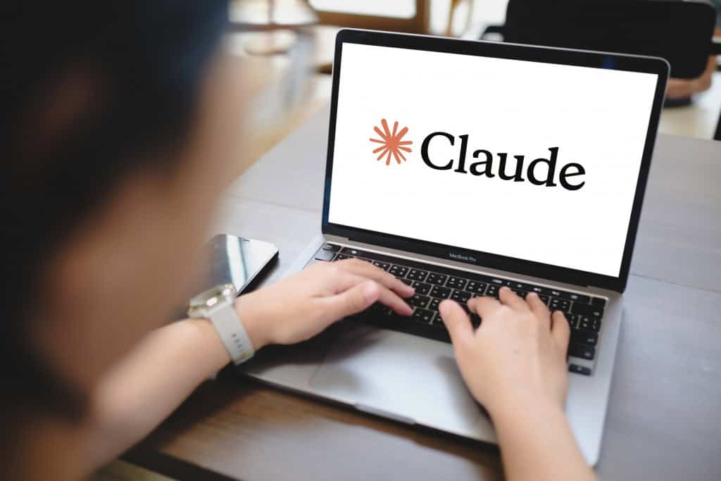 claude