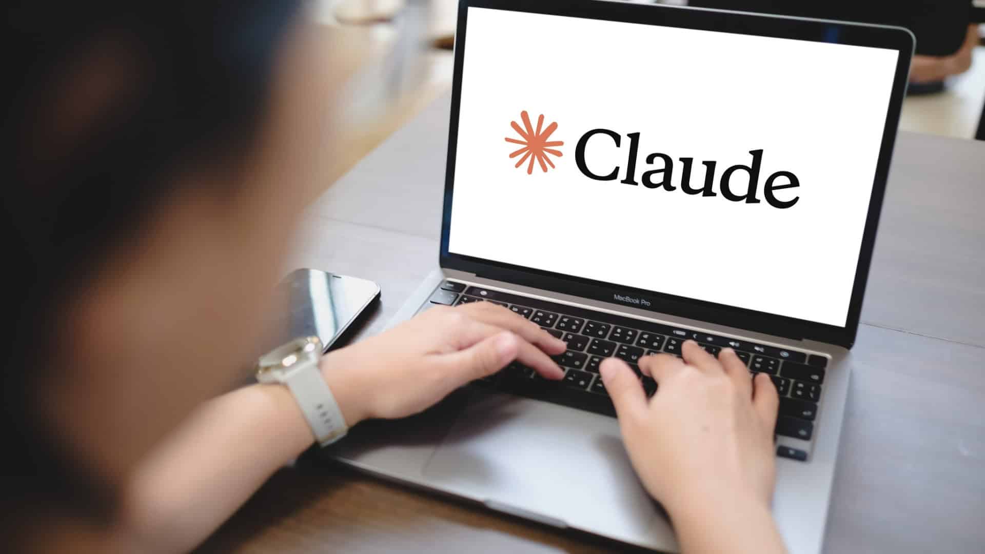claude