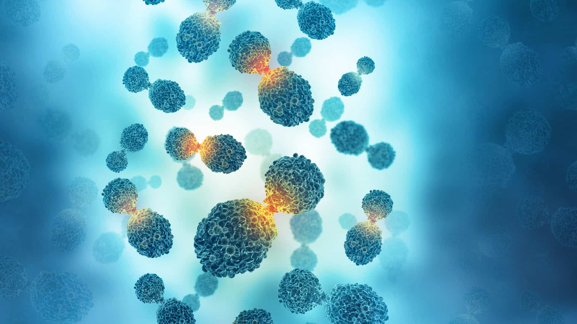 CAR-T pode ser mais eficiente e econômica contra o câncer quando usada cedo, aponta pesquisa