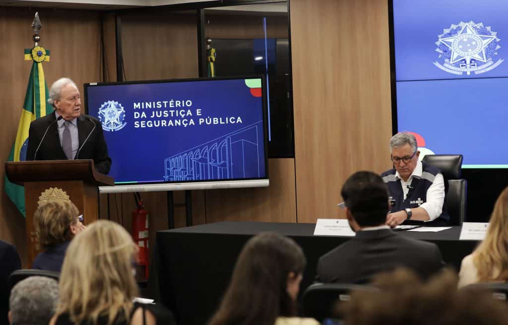 coletiva metanol