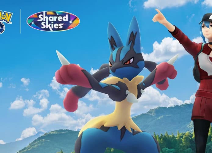 Pokémon