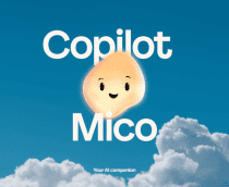 Mico: Microsoft aposta em avatar animado para aproximar usuários de sua IA