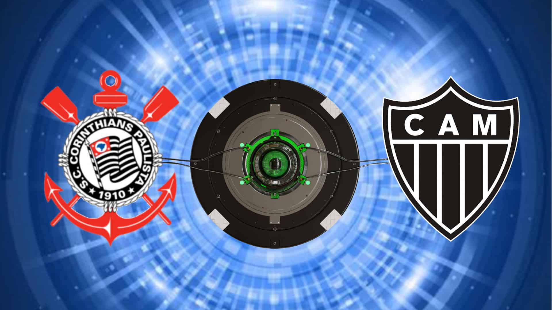 corinthians x atlético-mg