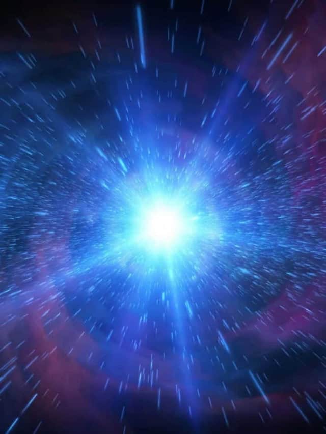 Universo pode ter data para acabar: novo cálculo sugere prazo para o Big Crunch