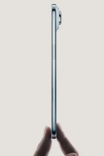 Capa - iPhone air