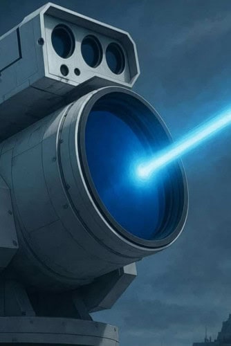 Capa - laser