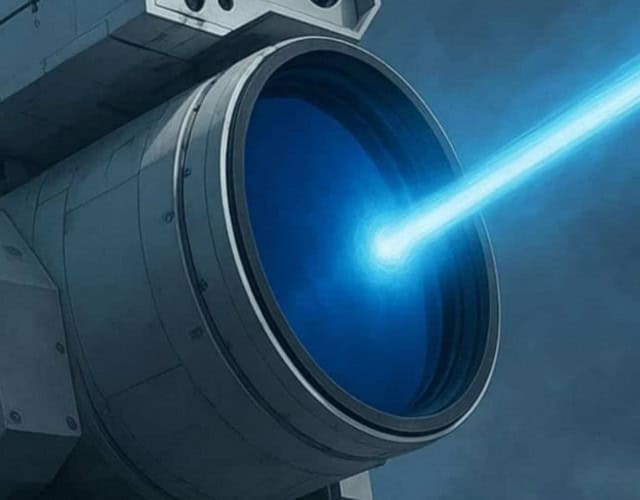 Capa - laser