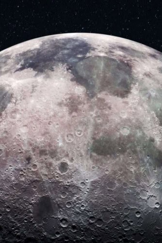 Capa - lua