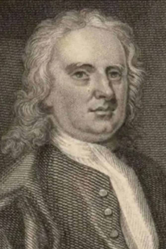 Capa - newton